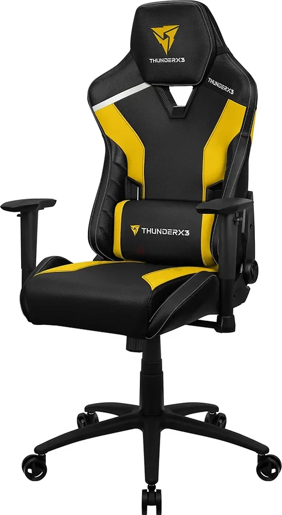 ThunderX3 TC3 Gaming Chair, PC Ergonomic Gaming Chair, Desk Chair, Office Chair with Adjustable Back62930644486786111