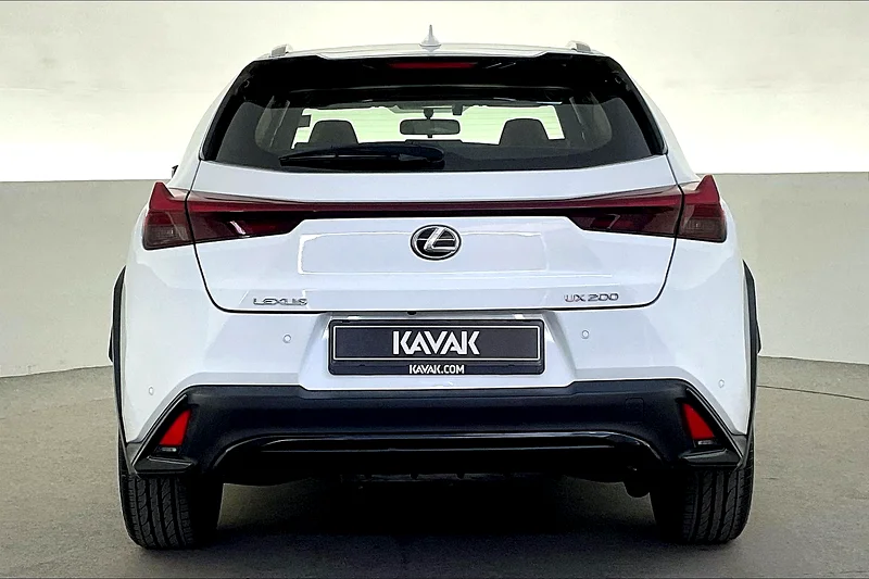 2023 لكزس UX200 F Sport Prestige • انخفاض كبير في السعر • ضمان المصنع حتى 26 يونيو 2027 • 4084063150480042497112