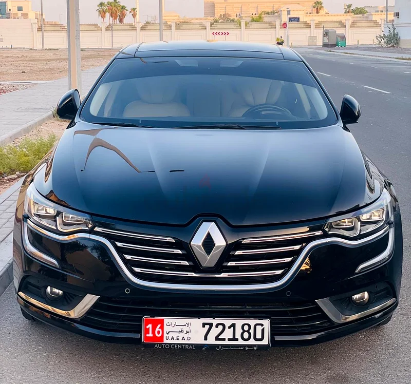 Renault-TELESMAN-2018-GCC-Full Opinion-Full service history62929644392451111