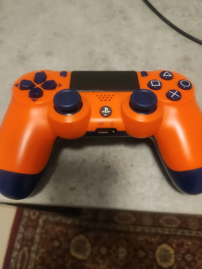 جهاز تحكم Ps462935675871875111