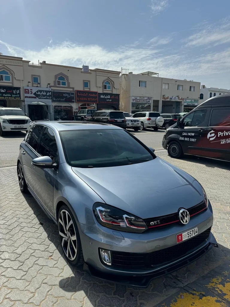 جولف GTI، موديل 2011، خليجي، فل أوبشن، بحالة جيدة جدا62934682950403113