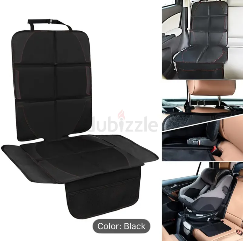 مقعد تقويم السيارة Britax Romer وواقٍ للسيارة62931682524931114