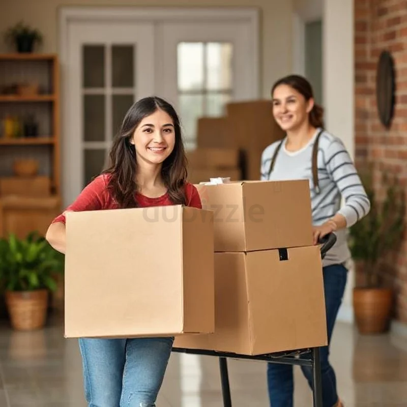Movers and packers62931689407234112