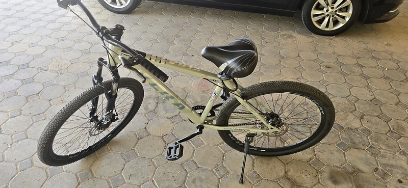 Mountain bike in very good condition63169471021571112