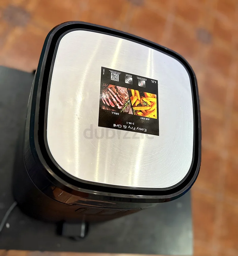 Tefal Airfryer63198629476610114