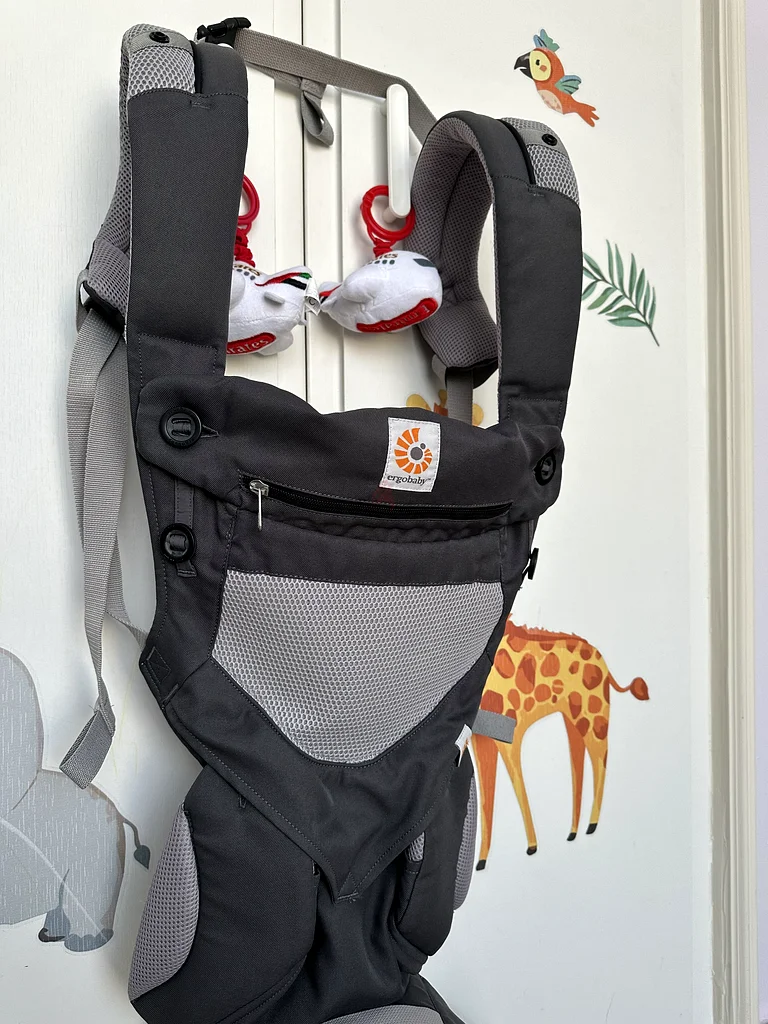 Ergobaby carrier62863824241410114
