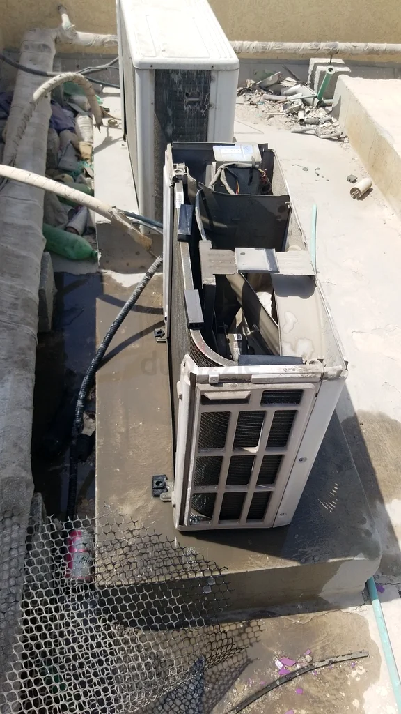 A/C (air conditioner ) repair and maintance629327018661131112