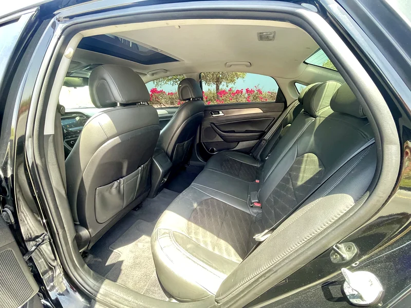 Hyundai Sonata 2016 Sport (U.S. Version)63406913219074113