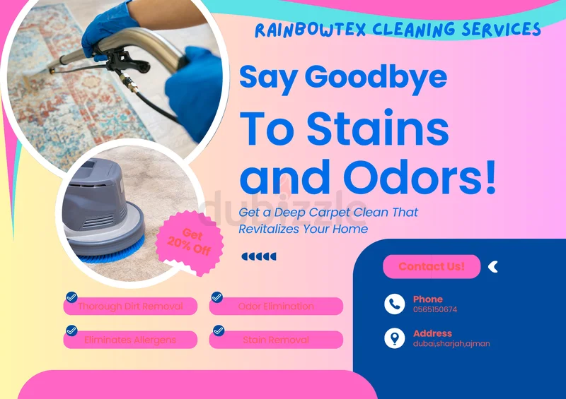 Cleaning service629316894017291111