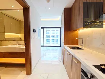 Chiller Free Brand New Studio Apartment With All Amenities Just In 50k