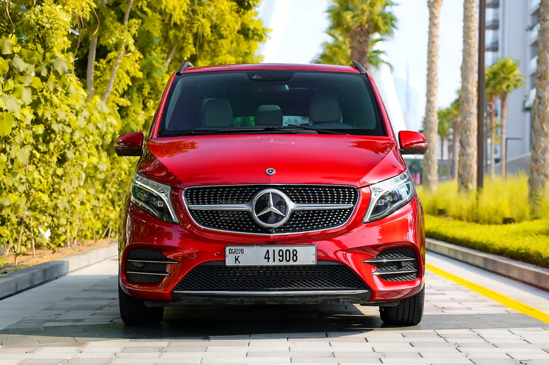 Mercedes-Benz V-Class V250 Executive 202063163857817987111