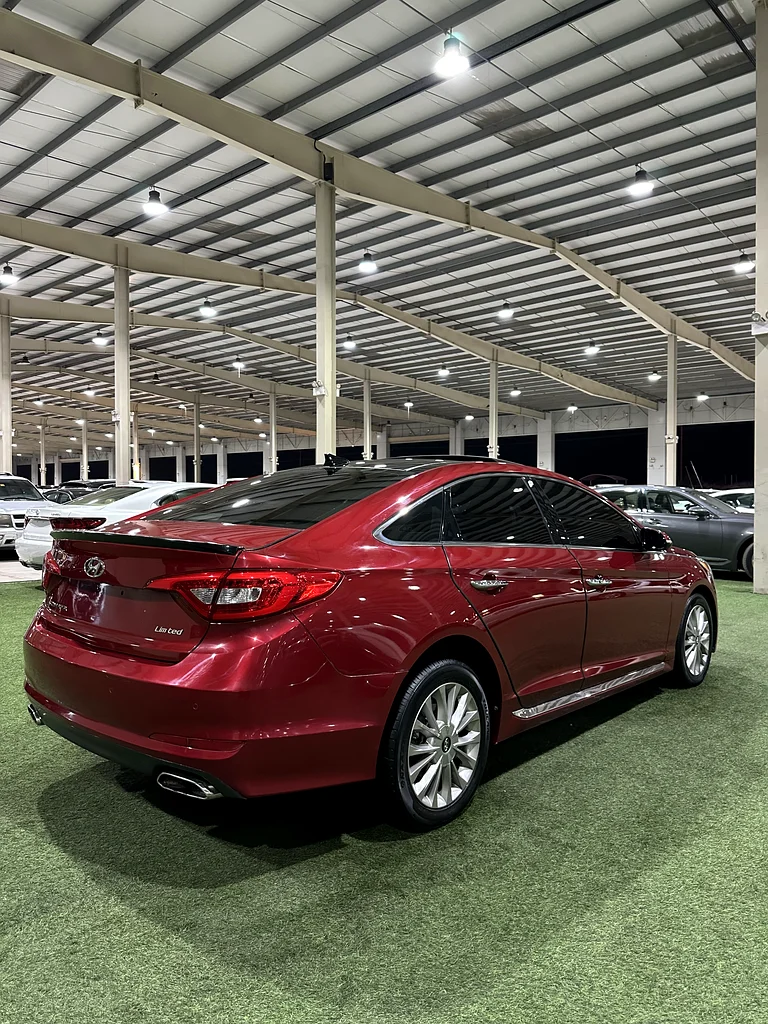 SONATA / 2015 / USA / FULL OPTIONS / IN PERFECT CONDITION63150946280193113