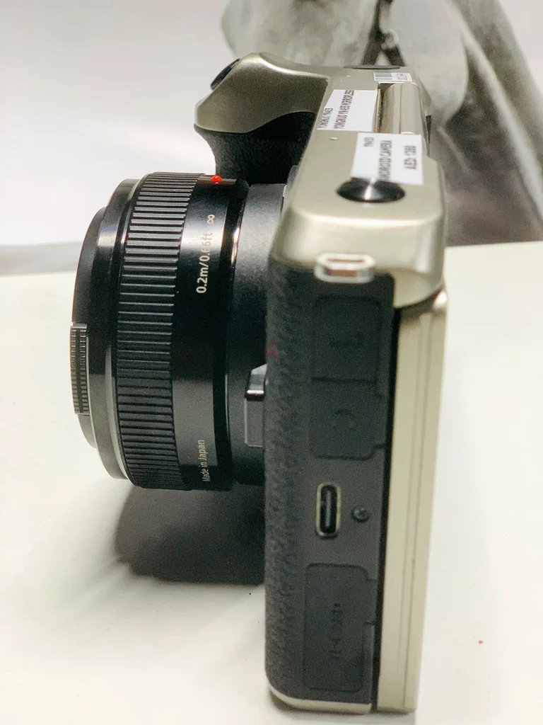 Yongnuo YN455 كاميرا مباشرة 4K HD أندرويد62932695726721111