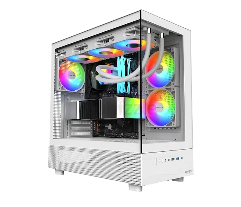 مجموعة ألعاب كاملة – جهاز كمبيوتر ببطاقة RTX 4060 + شاشة ROG بتردد 380 هرتز + كرسي Cougar + لوحة مفاتيح ROG + فأرة GravaStar62930646077698111