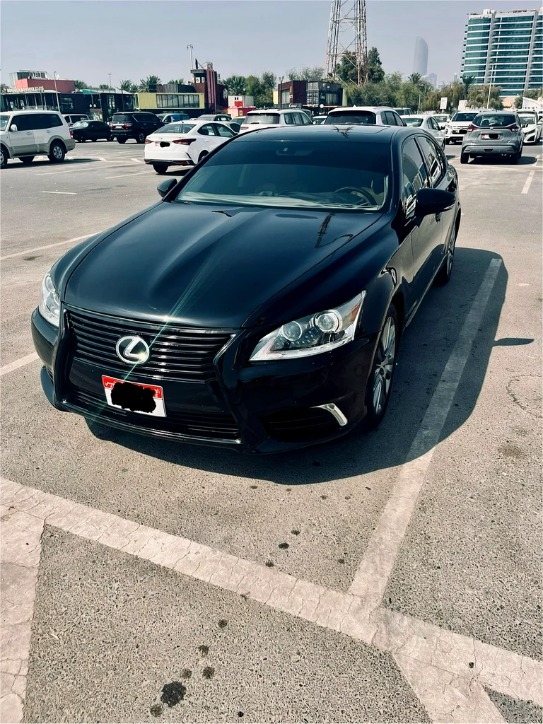 لكزس LS 460 موديل 2015 المواصفات الأمريكية631689707654421116