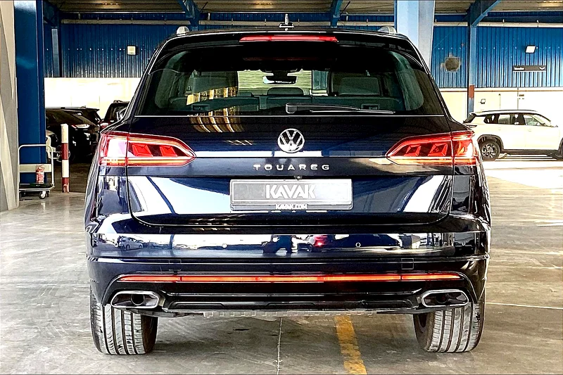 2021 فولكس فاجن تواراتج R-Line • انخفاض كبير في السعر • أقل سعر مضمون • 40812163171745873283112