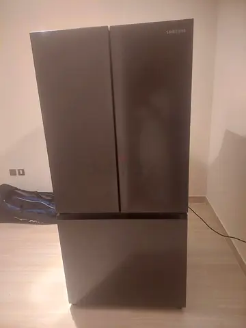Samsung New Model French Door Refrigerator