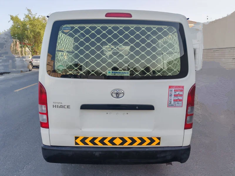 2012 Hiace  very good condition62932674928643113