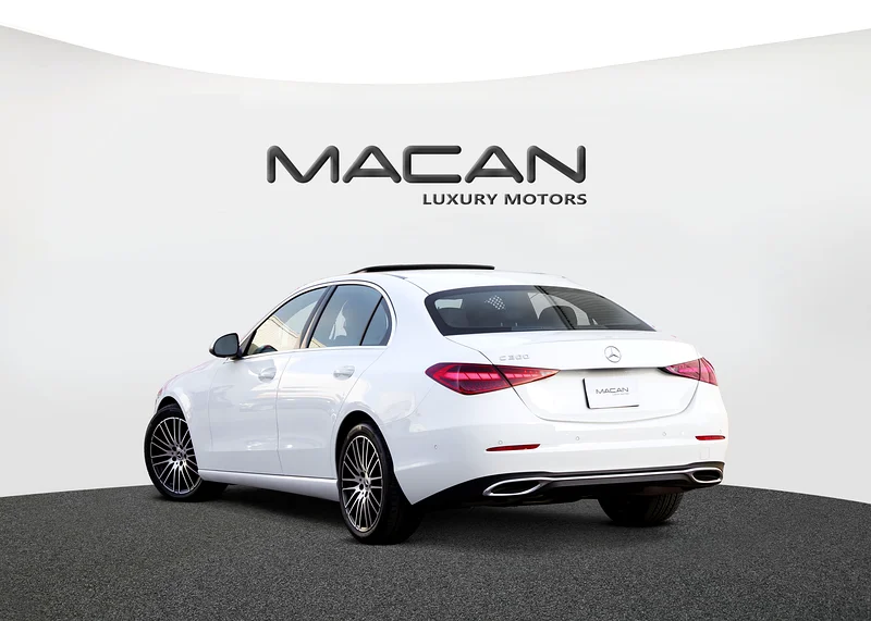 2024 I MERCEDES C300 I CLEAN TITLE I WARRANTY I IMMACULATE CAR I62931644127489114