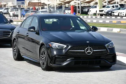 C300 | LUXURY | EXCELLENT CONDITION | WITH WARRANTY
