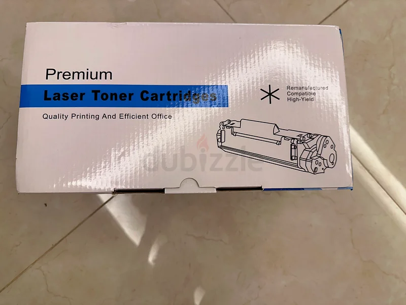 خرطوشات حبر الليزر63259707379330112