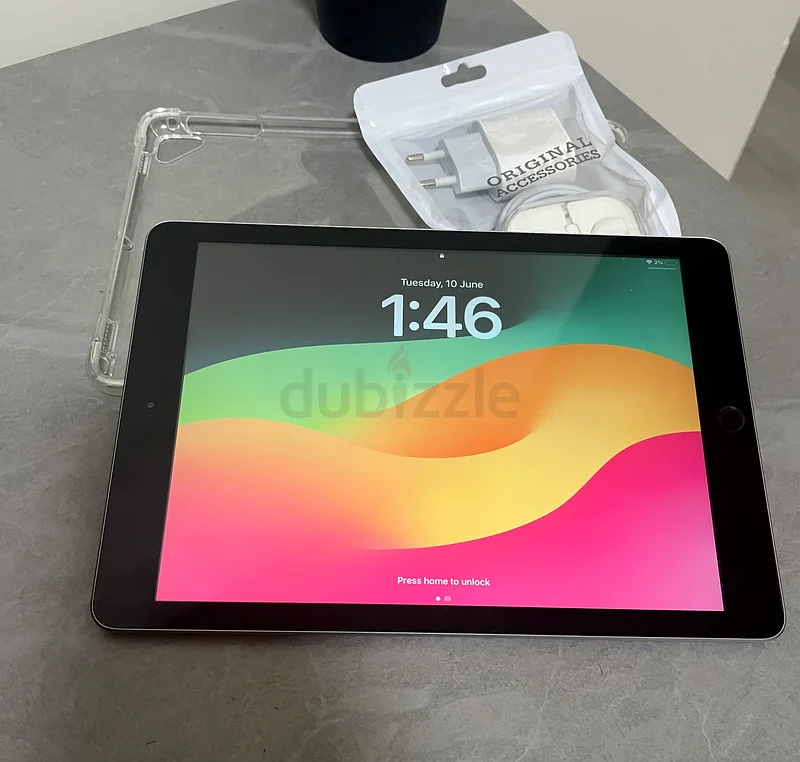 Apple IPad 6th Gen - 128GB632153779761931119