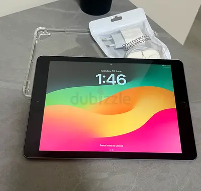 Apple IPad 6th Gen - 128GB