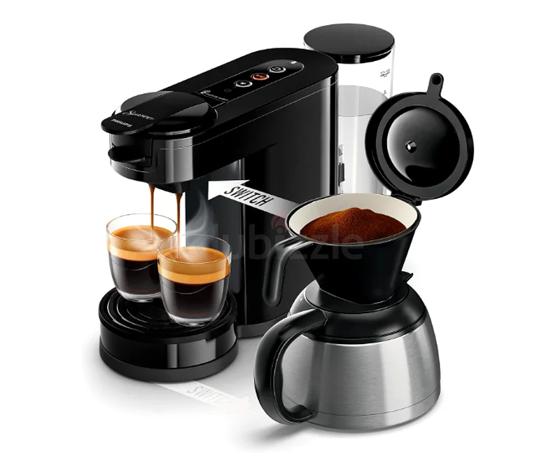 Brew Your Perfect Coffee: Philips Coffee Machine for Sale!632651018076171114