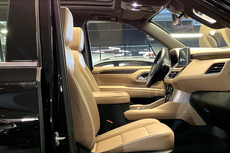 2023 Chevrolet Tahoe Premier  • Big Price Drop • Manufacturer warranty till 03-Jun-2027 • 40932563153226513539114