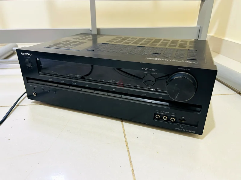 Onkya speaker amplifier for sale632618370565141117