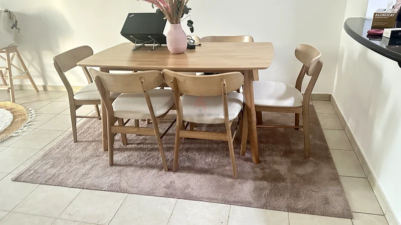 Dining Table $% Persons62864709034497112