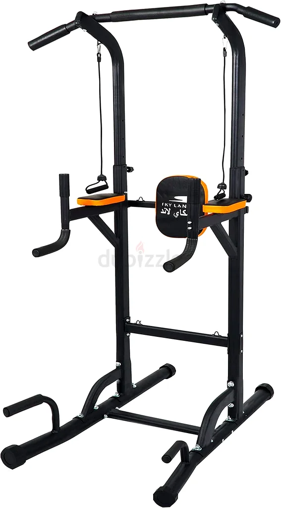Sky Land Multi-Station Home Gym Equipment63242167044609112