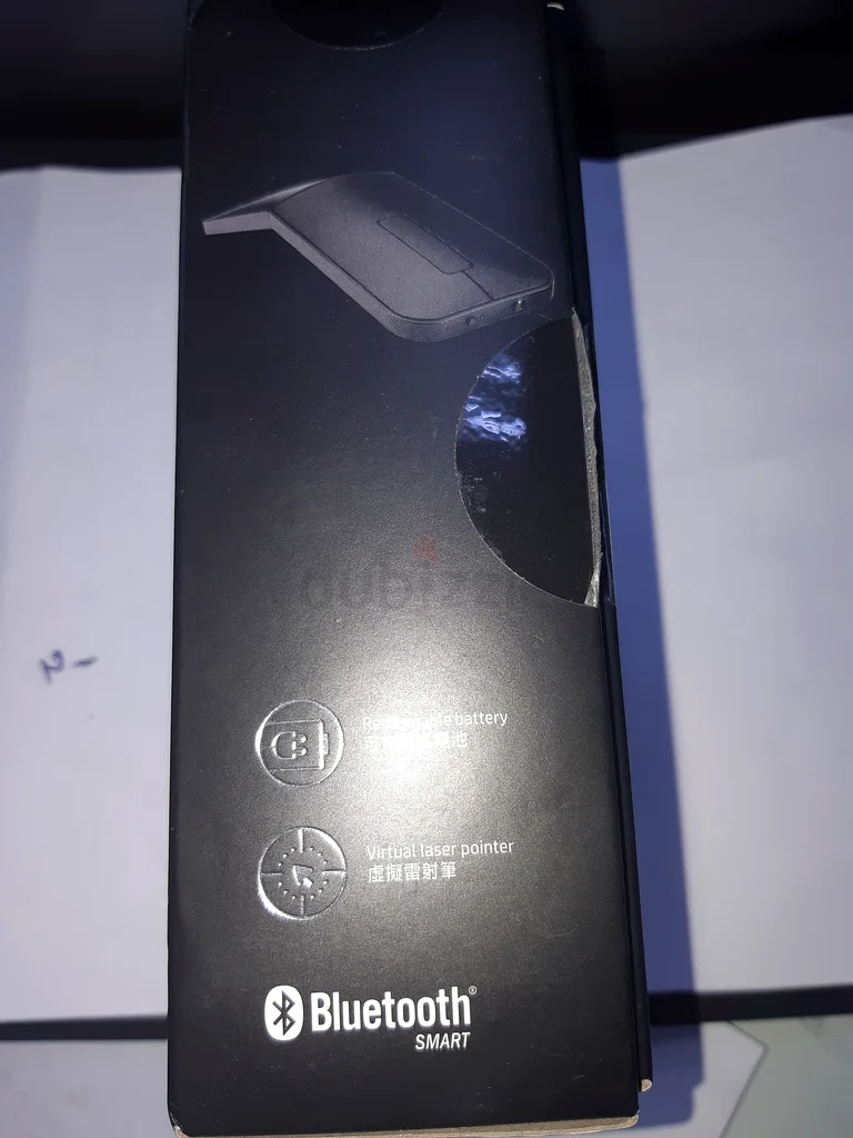 Hp Elite Presenter Mouse63168045242113111