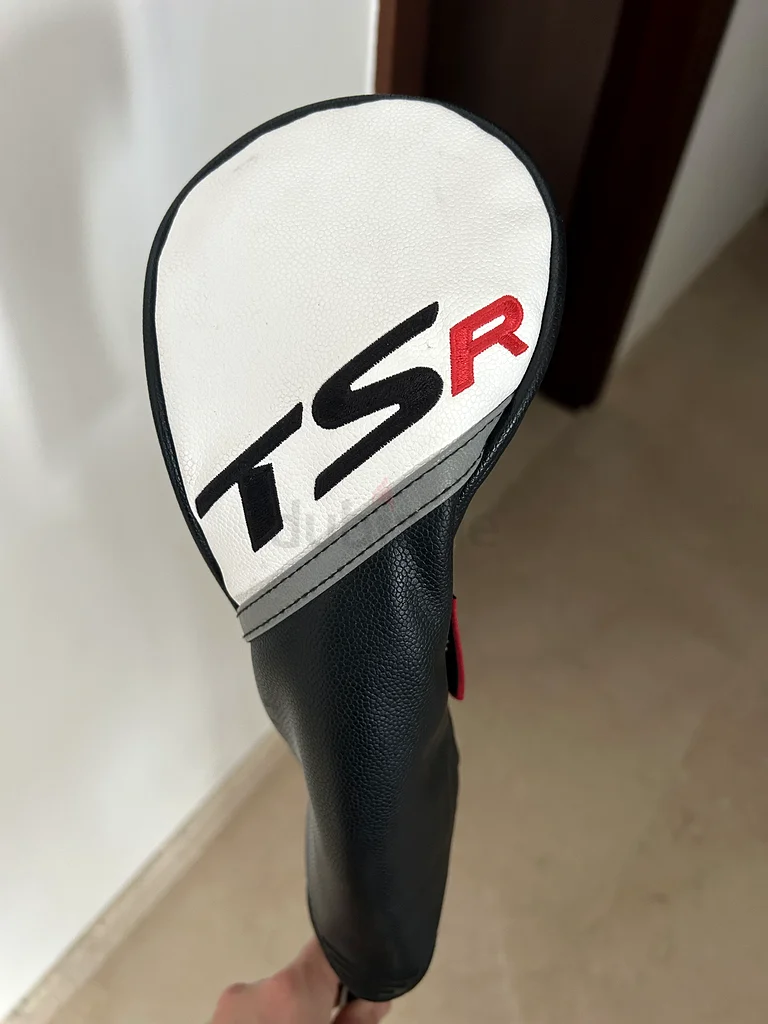 Titleist TSR 16.5° خشبي 4632477600725781126