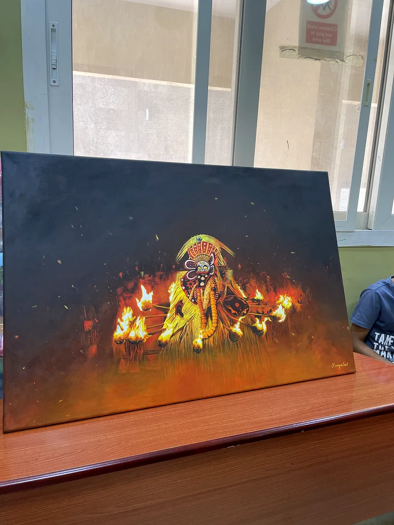 رسم ثياام63264588053507111