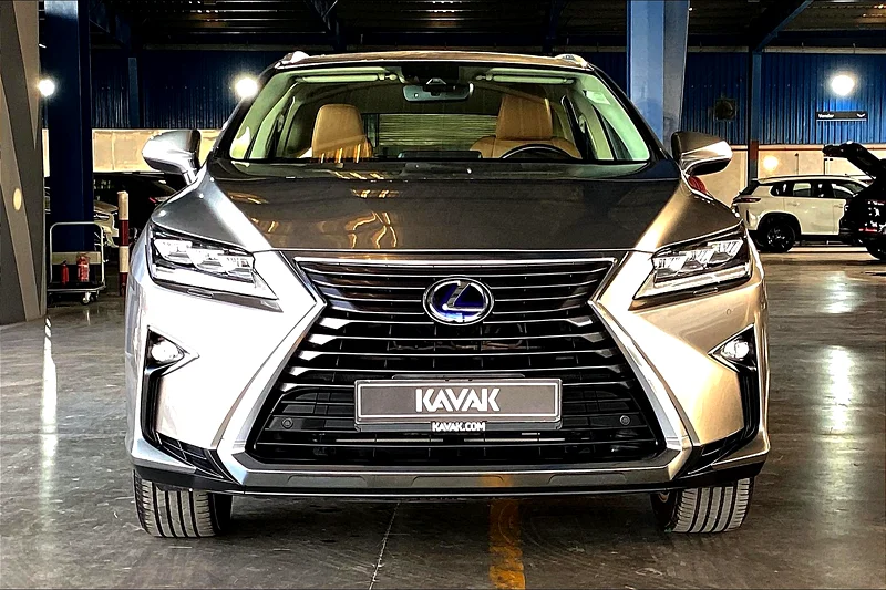 لكزس RX450h بريميير 2016 • انخفاض كبير في السعر • أقل سعر مضمون • 40840863226216771842111