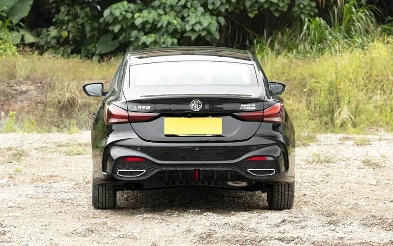 MG 5 GT / 2025 / Brand New63177937372674112
