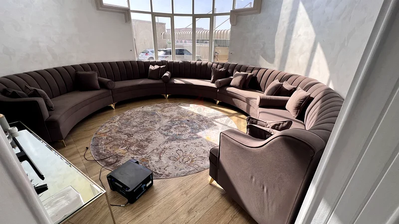 I do sofa upholstery and repairing63221354350851112