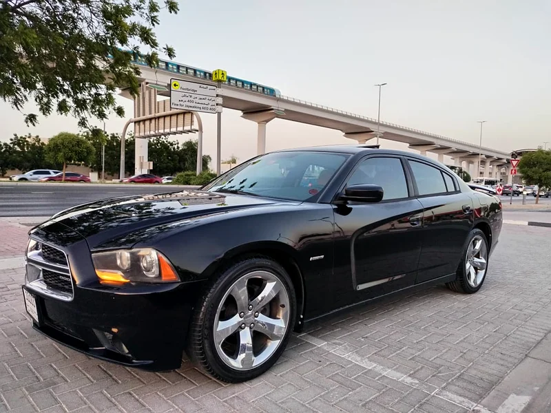 Dodge charger 2012 ..GCC..PRICE INCLUDES REGISTRATION  AND PASSING63173122833282112
