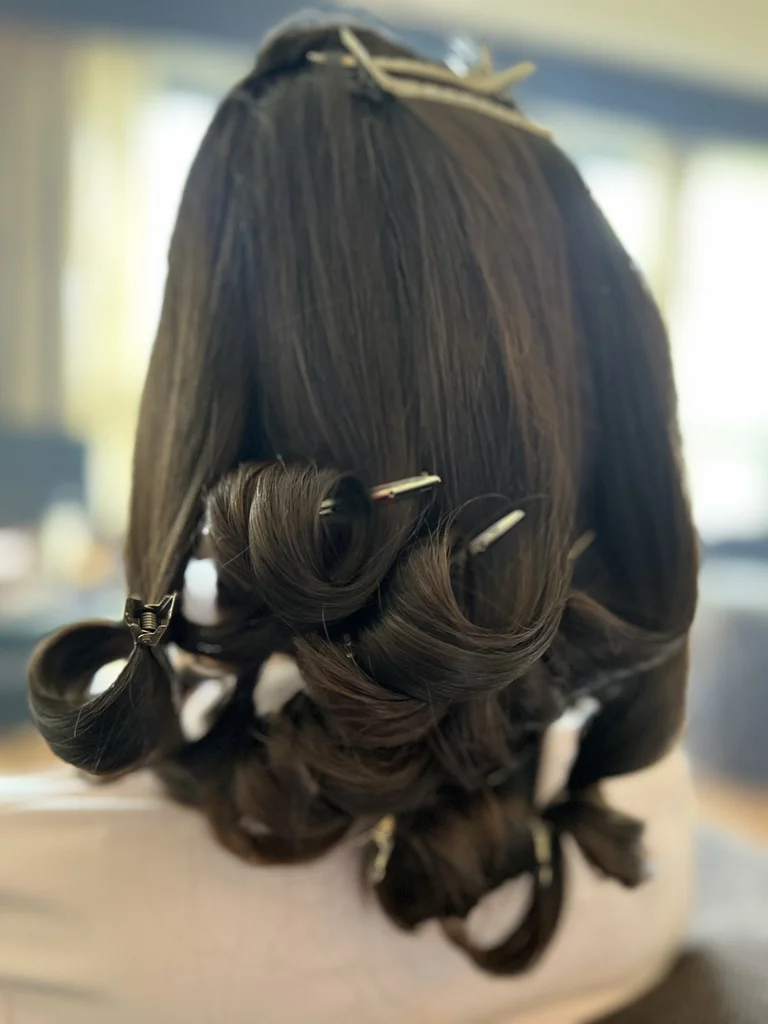 فنانة تجميل / مصففة شعر62931688279426114