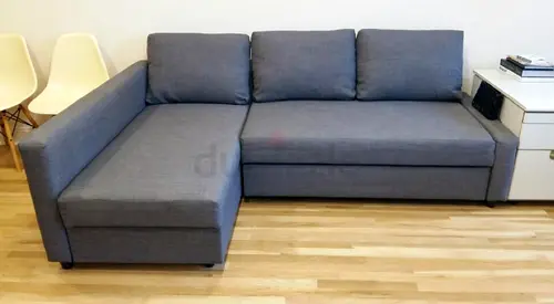 Free delivery / Ikea Friheten Pullout sofa bed