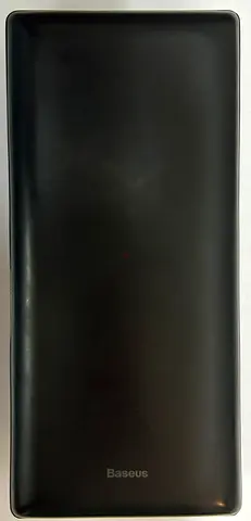 *DISCOUNTED* Used Baseus X30 Power Bank 30000mah