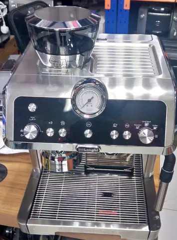 DeLonghi la specialista