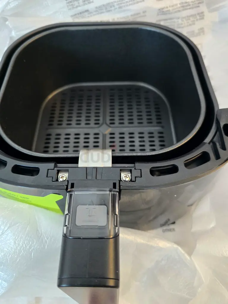 Air fryer63252432522754111