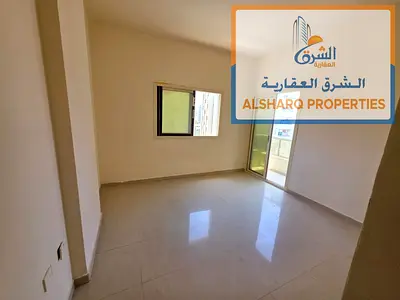 Distinctive Apartment For Rent In Ajman - Second Row From The Corniche