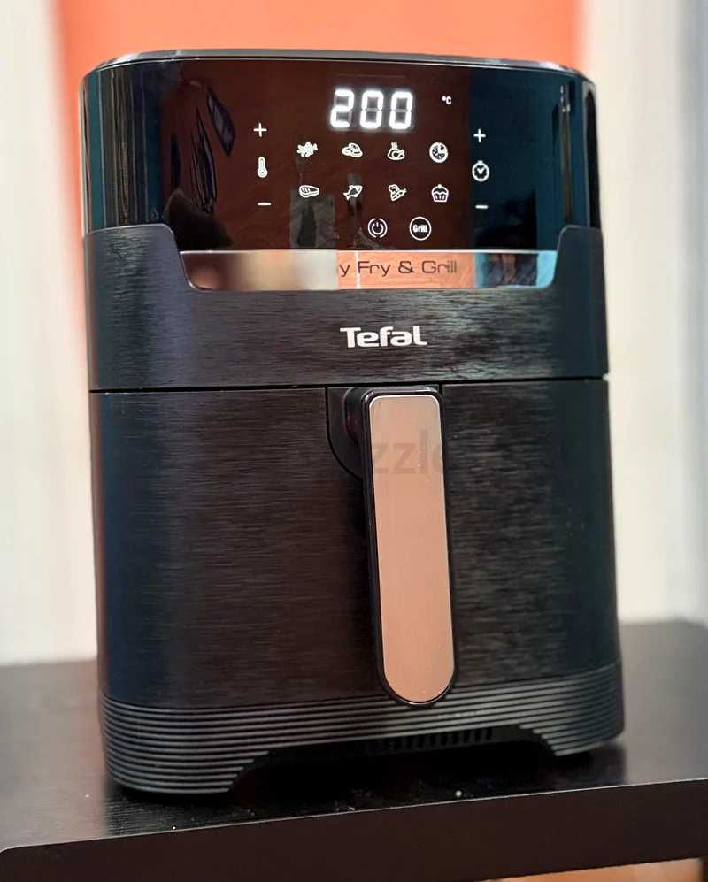 Tefal Airfryer63198629476610112