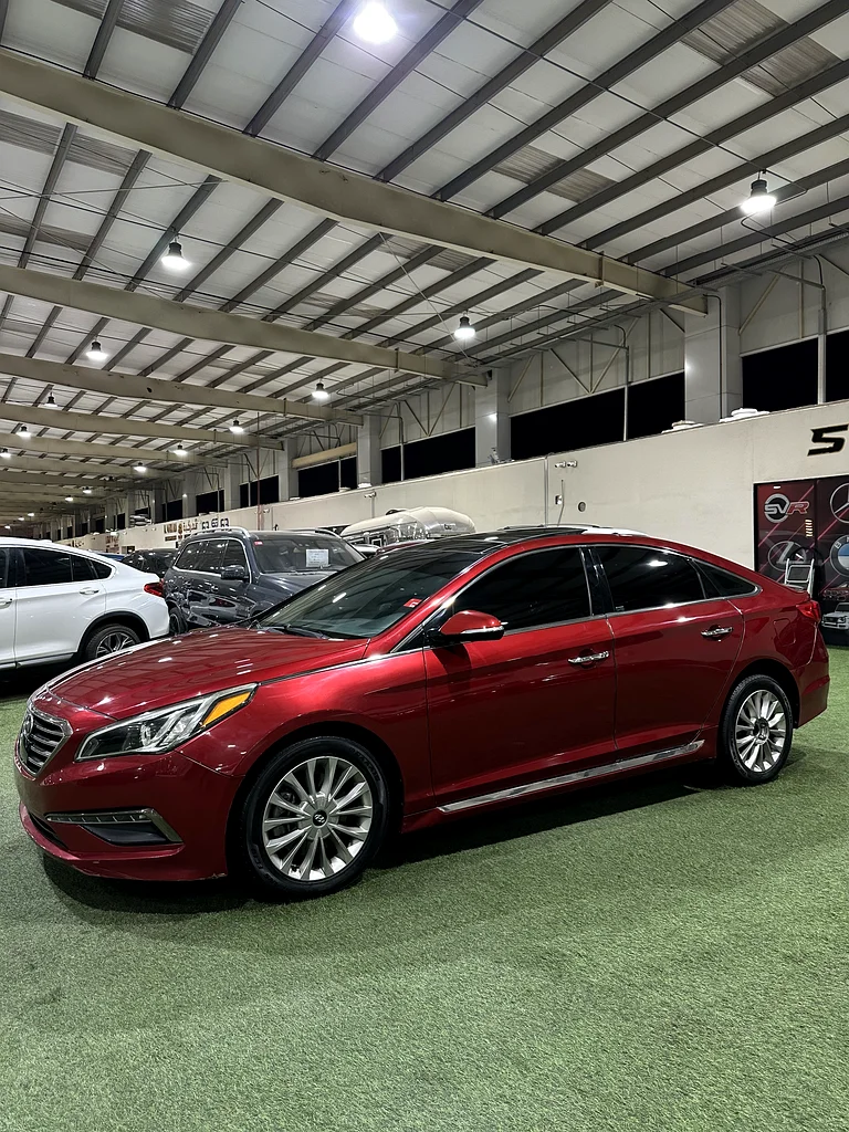 SONATA / 2015 / USA / FULL OPTIONS / IN PERFECT CONDITION63150946280193111