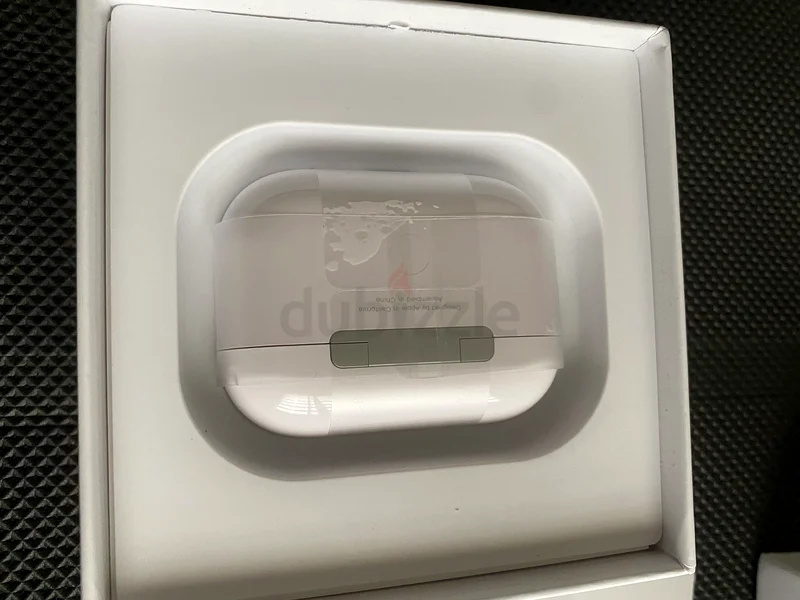 إيربودز برو 2 (الجيل الثاني)63222345612931113