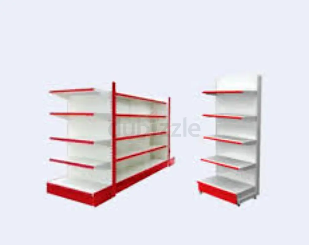 Rack Supermarket rack grocery rack Storage rack