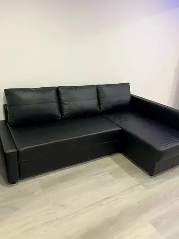 Selling ikea products sofa cum bed